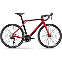 Lapierre Xelius Drs 6.0 105 Di2 2025 Road Bike Rouge 2XL