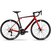 Lapierre Pulsium 6.0 105 Di2 2025 Road Bike Rouge M