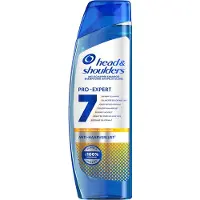 P & G Shampooing Head & Shoulders ProExpert 7 Anti-pelliculaire Anti-chute de cheveux 250ml