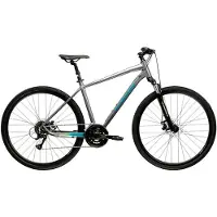 KROSS Vélo Evado 3.0 28´´ 2026