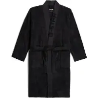 G-Star D29410-01 Bathrobe Noir L Homme