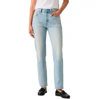 Levi's Jean '501' bleu clair