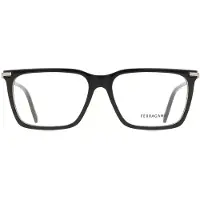 Ferragamo Lunettes de vue - - SF3037 - Noir - Acétate - 59/16/145