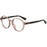 Moschino LOVE EYEWEAR MOD. () - MOS580F NUDE