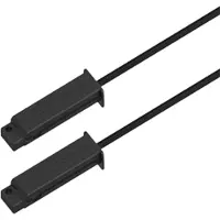 L&S Kit De 2 Câbles D'alimentation Lite Track - Longueur 3 Mètres