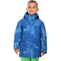 KILPI Ateni Jacket Bleu 5-6 Years Enfants