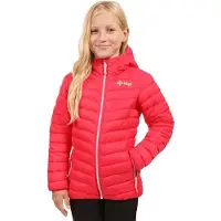 KILPI Rebeki Jacket Rose 5-6 Years Enfants