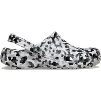 Crocs Classic Confetti Clogs Blanc EU 48-49
