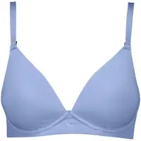 Puma 701234801 Bra Bleu 85 / B Femme
