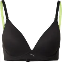 Puma Soutien-gorge noir