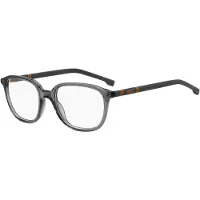 HUGO BOSS Lunettes de Vue BOSS 1803 47/17/135 Grey Acetate frames BOY BOSS 1803