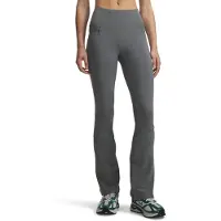 Under Armour Pantalon Motion Flare - vert argile, taille : S