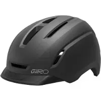 Giro Caden Ii Led Urban Helmet Noir M