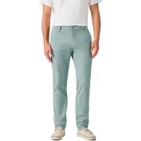 Levi's Xx Standard Ii Chino Pants Gris 33 / 32 Homme