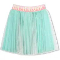 Billieblush U21868 Skirt Vert 4 Years Fille