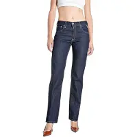 Replay Wa533 .000.873 07 Jeans Bleu 26 / 32 Femme