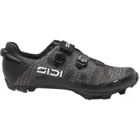 Sidi Aeron Mtb Shoes Noir EU 40