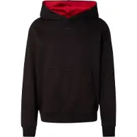 HUGO Daneony 10276424 Sweatshirt Noir S Homme