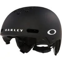 Oakley St1 Helmet Noir M