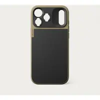 Moment Iphone 17 Pro Max Phone Case Noir