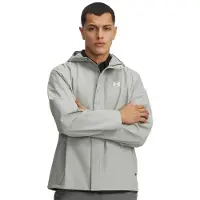 Under Armour Cloudstrike Jacket Gris M Homme