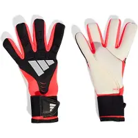 Adidas Predator Competition Goalkeeper Gloves Noir 5.5