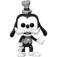 Funko POP! Mickey et ses amis POP ! Vinyl Figurine Goofy 1932 9 cm