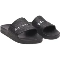 Under Armour Tongs 6007528-001 pour Homme