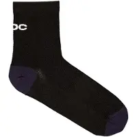 POC Cadence Road Air Short Socks Noir EU 46