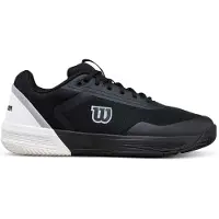 Wilson Courtglide All Court Shoes Noir EU 48 Homme