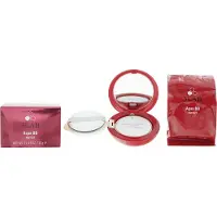 3LAB Set Duo, , Aqua BB Protect, Couverture et Correction, Crème compacte BB, 03, Foncé, 2 pièces, 14 g