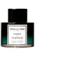 Philly & Phill Spray Punks In Paradise Eau de Parfum