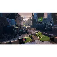 Tom Clancys Rainbow Six Extraction Deluxe Edition