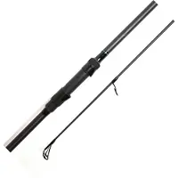 Prowess Starfall Pro Ltd Dg Spod Carpfishing Rod Argenté 3.66 m / 3.5 Lbs