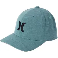 Hurley H2o Dri Oao Cap Vert S-M Homme
