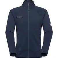Mammut Taiss Ml Jacket Bleu XL Homme