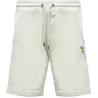 Aeronautica Militare 261bf0032uf00674 Sweat Shorts Gris S Homme