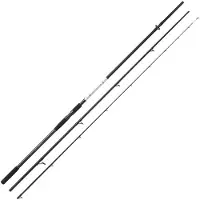 GARBOLINO Anniversary 80 Distance Feeder Rod Argenté 3.60 m / 125 g