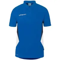 Uhlsport Polo à Manches Courtes Equipe 29