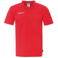 Uhlsport Polo à Manches Courtes Essential