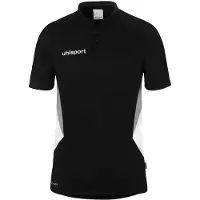 Uhlsport Polo à Manches Courtes Equipe 29
