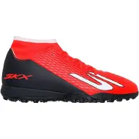 SKECHERS 2 High Junior Football Boots Rouge EU 38 Enfants