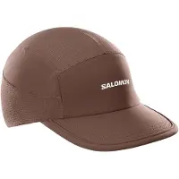 Salomon Sense Aero Cap Marron L-XL