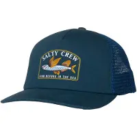 Salty Crew Good Times Trucker Cap Bleu Homme