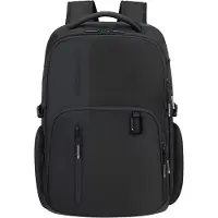 Samsonite BIZ2GO Sac à dos pour ordinateur portable 17,3" Noir
