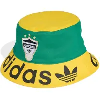 Adidas Originals Casquette KE0640 hommes - Vert - Unique