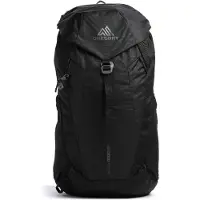 Gregory Sac à dos de randonnée Arrio 22 - couleur noir "shadow pine"