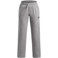 Under Armour Rival Lightweight Pants Gris 8 Years Garçon