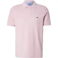 Fynch&Hatton 16131700 Short Sleeve Polo Rose 2XL Homme
