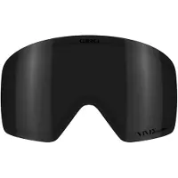 Giro Contour Lens Noir Vivid Jet Black/CAT4